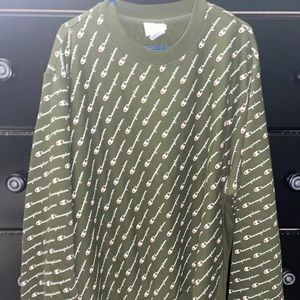 Champion Reverse Weave Crewneck